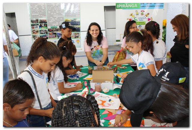 Ipiranga do Piauí sedia V Feira Territorial do Vale do Sambito - Imagem 51