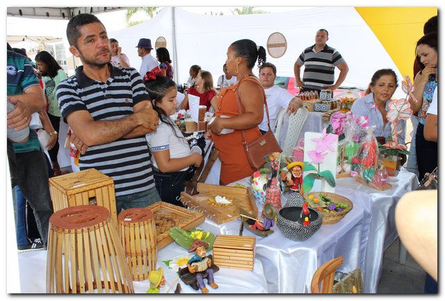 Ipiranga do Piauí sedia V Feira Territorial do Vale do Sambito - Imagem 41
