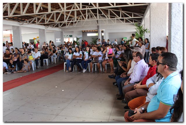 Ipiranga do Piauí sedia V Feira Territorial do Vale do Sambito - Imagem 4