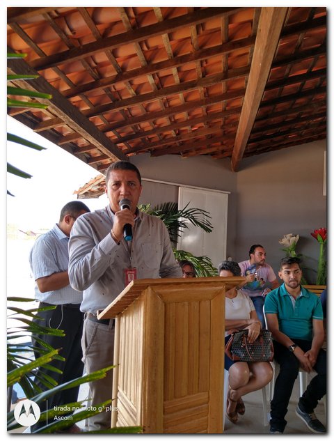 Ipiranga do Piauí sedia V Feira Territorial do Vale do Sambito - Imagem 10