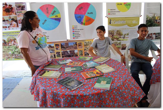 Ipiranga do Piauí sedia V Feira Territorial do Vale do Sambito - Imagem 65