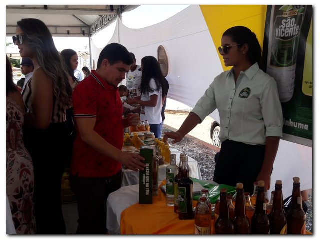 Ipiranga do Piauí sedia V Feira Territorial do Vale do Sambito - Imagem 73