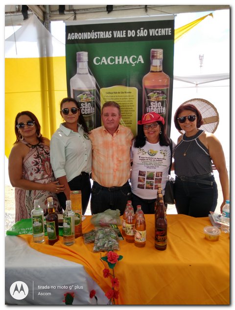 Ipiranga do Piauí sedia V Feira Territorial do Vale do Sambito - Imagem 34