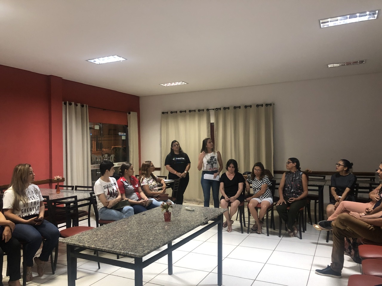 PMU e SEBRAE organiza segunda edição do Outlet Uruçuí - Imagem 1