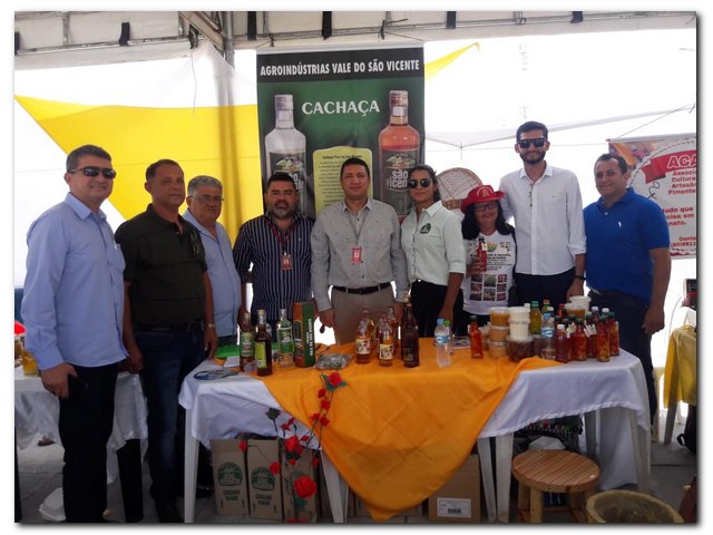 Ipiranga do Piauí sedia V Feira Territorial do Vale do Sambito - Imagem 67