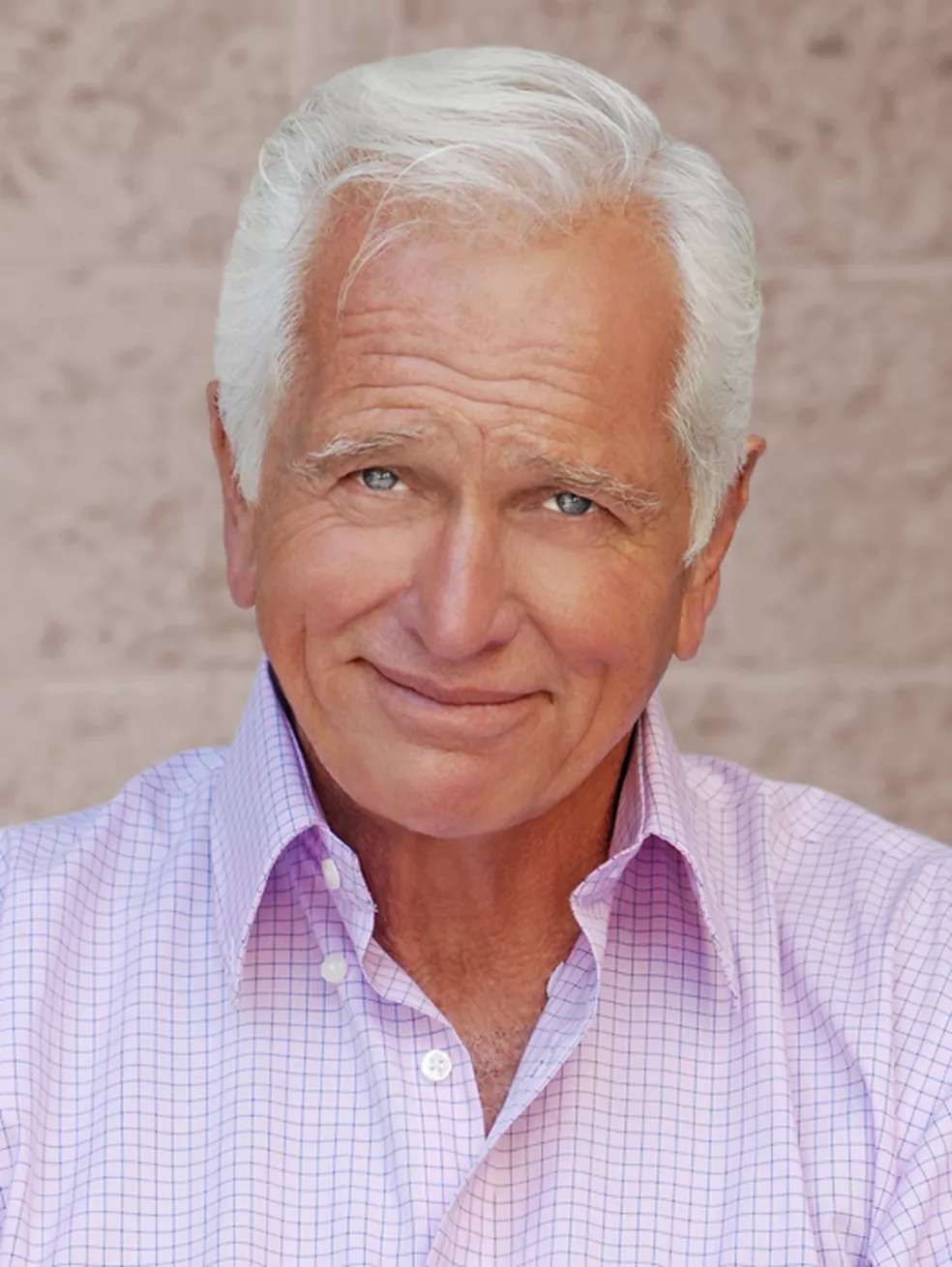 Ron Ely, ator que intepretou o Tarzan na TV nos anos 1960 — Foto: Divulgação Ron Ely, ator que intepretou o Tarzan na TV nos anos 1960 — Foto: Divulgação