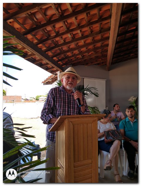 Ipiranga do Piauí sedia V Feira Territorial do Vale do Sambito - Imagem 11