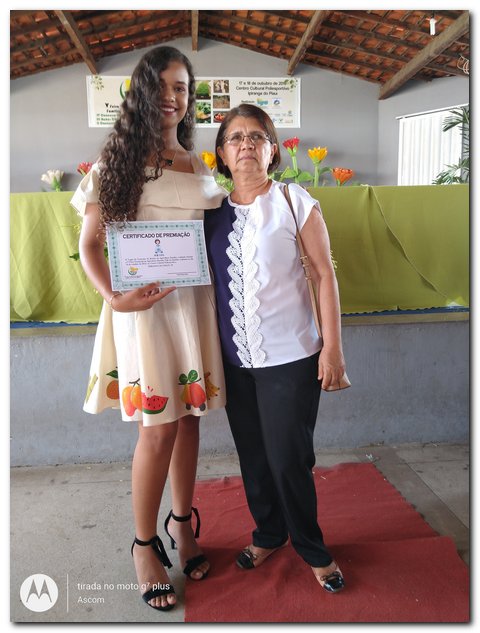 Ipiranga do Piauí sedia V Feira Territorial do Vale do Sambito - Imagem 26