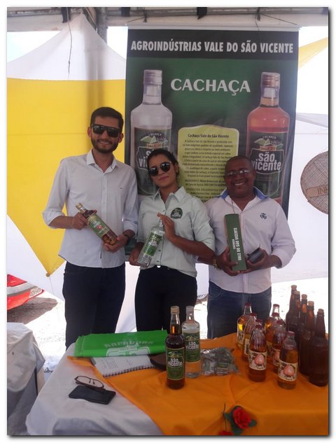 Ipiranga do Piauí sedia V Feira Territorial do Vale do Sambito - Imagem 70