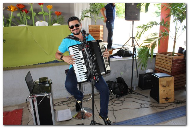 Ipiranga do Piauí sedia V Feira Territorial do Vale do Sambito - Imagem 50