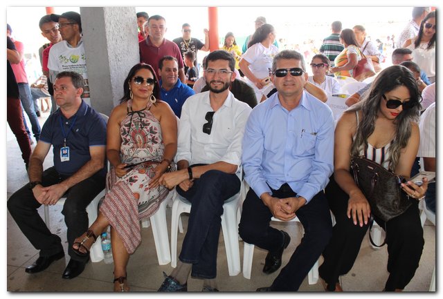 Ipiranga do Piauí sedia V Feira Territorial do Vale do Sambito - Imagem 5