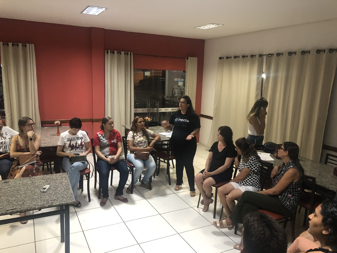 PMU e SEBRAE organiza segunda edição do Outlet Uruçuí - Imagem 2