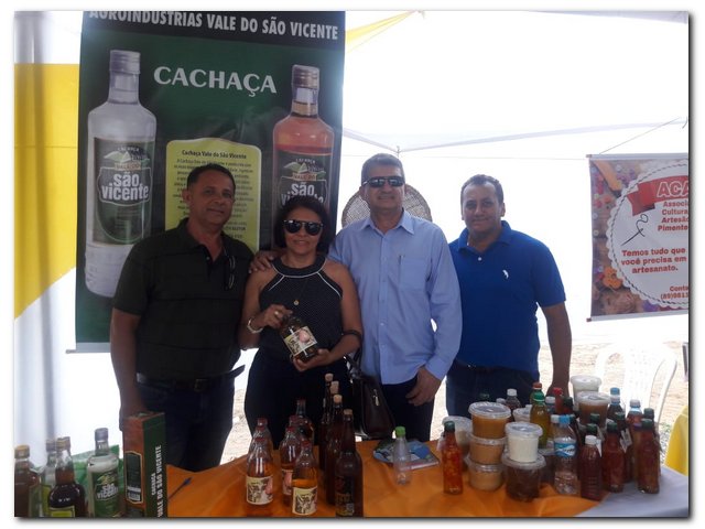 Ipiranga do Piauí sedia V Feira Territorial do Vale do Sambito - Imagem 72