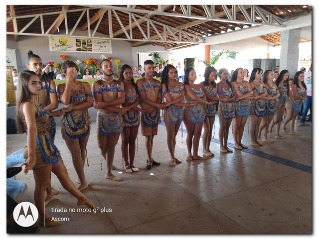 Ipiranga do Piauí sedia V Feira Territorial do Vale do Sambito - Imagem 17