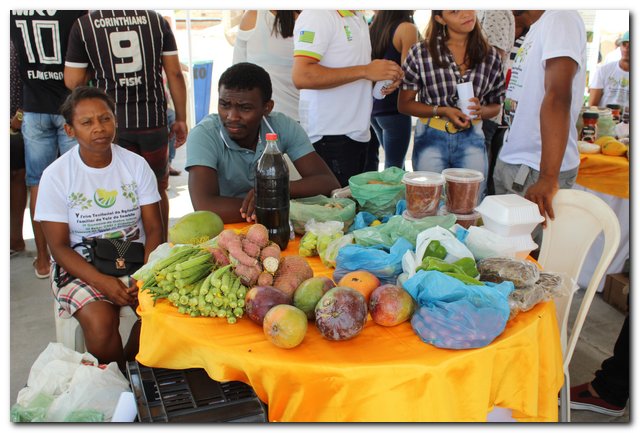 Ipiranga do Piauí sedia V Feira Territorial do Vale do Sambito - Imagem 61