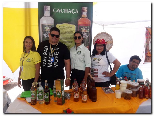 Ipiranga do Piauí sedia V Feira Territorial do Vale do Sambito - Imagem 82