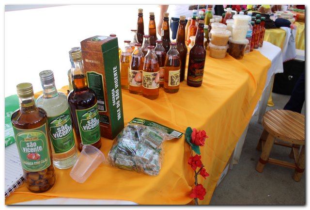 Ipiranga do Piauí sedia V Feira Territorial do Vale do Sambito - Imagem 39