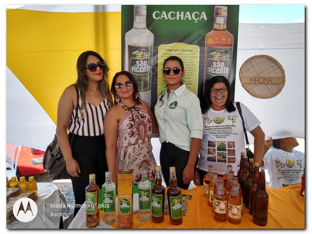 Ipiranga do Piauí sedia V Feira Territorial do Vale do Sambito - Imagem 29