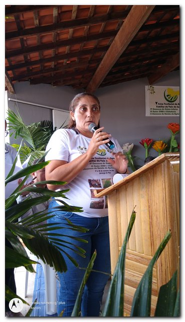 Ipiranga do Piauí sedia V Feira Territorial do Vale do Sambito - Imagem 9