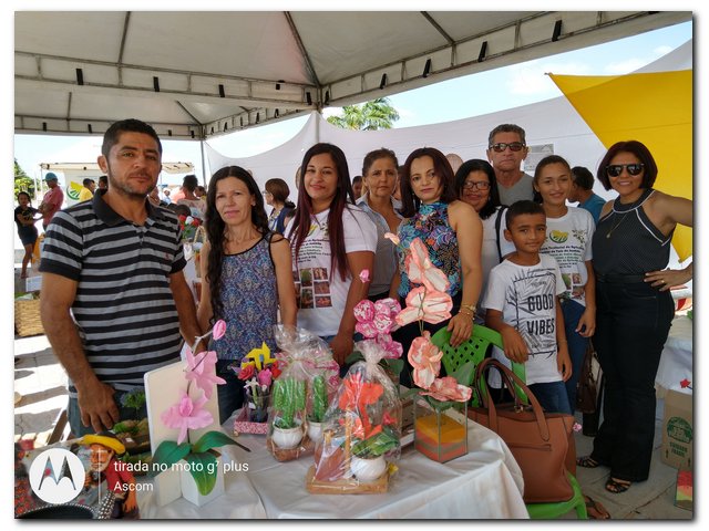 Ipiranga do Piauí sedia V Feira Territorial do Vale do Sambito - Imagem 31