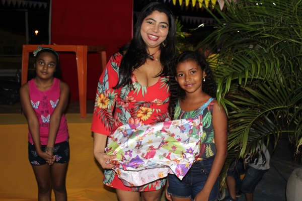 Dia das crianças é comemorado em Santo Inácio do Piauí  - Imagem 55