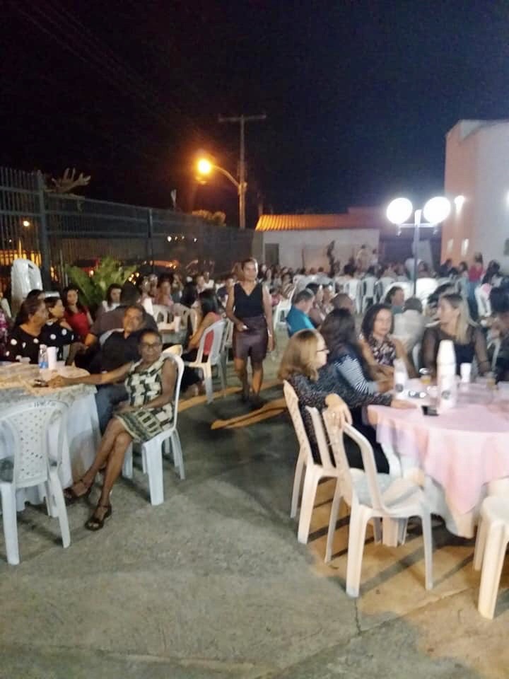 SEMEC de Uruçuí comemora  festa dos Professores em grande estilo - Imagem 2