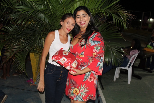 Dia das crianças é comemorado em Santo Inácio do Piauí  - Imagem 57