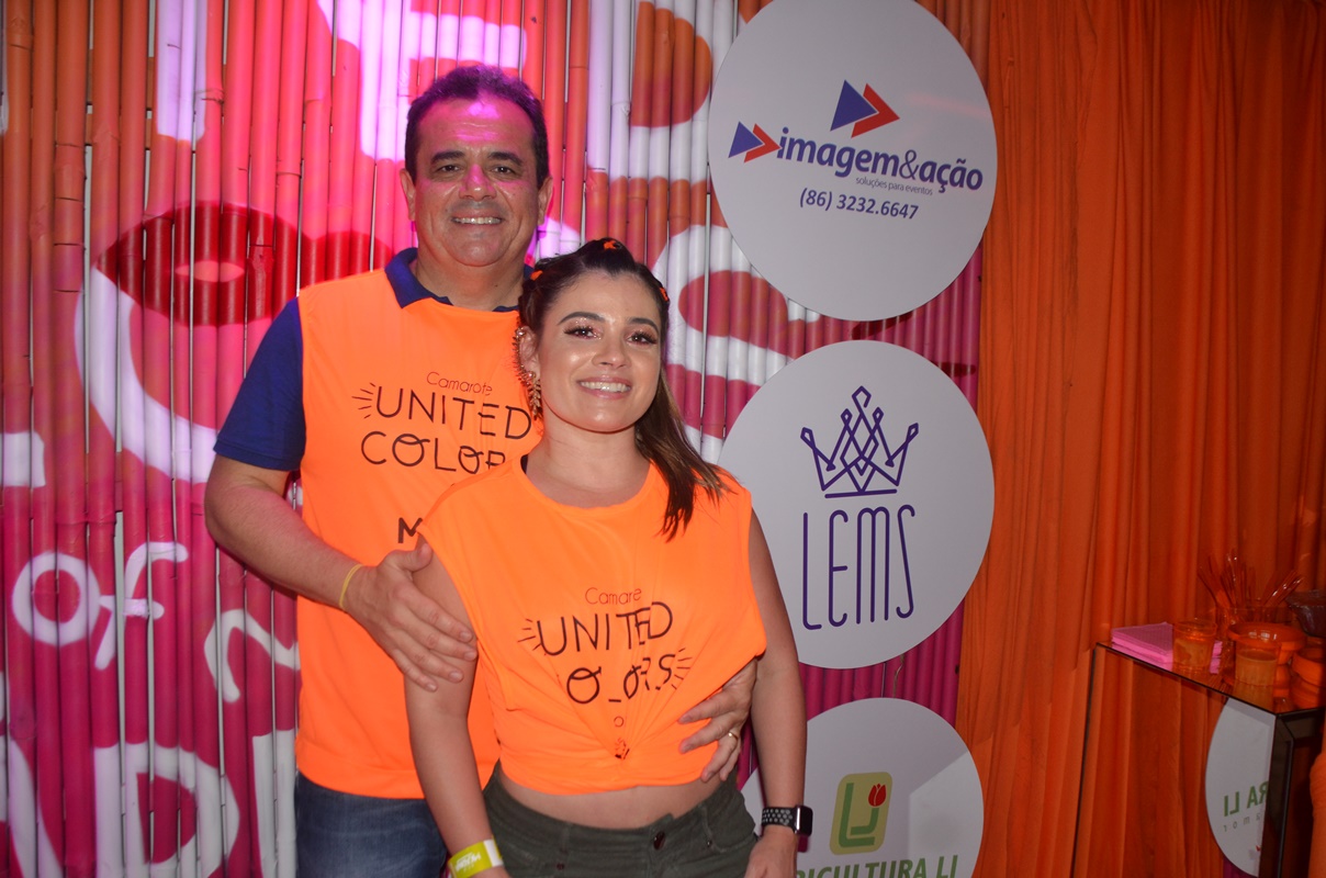 Políticos de Teresina marcam presença nos camarotes corporativos - Imagem 7