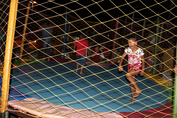 Dia das crianças é comemorado em Santo Inácio do Piauí  - Imagem 34