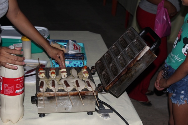 Dia das crianças é comemorado em Santo Inácio do Piauí  - Imagem 6