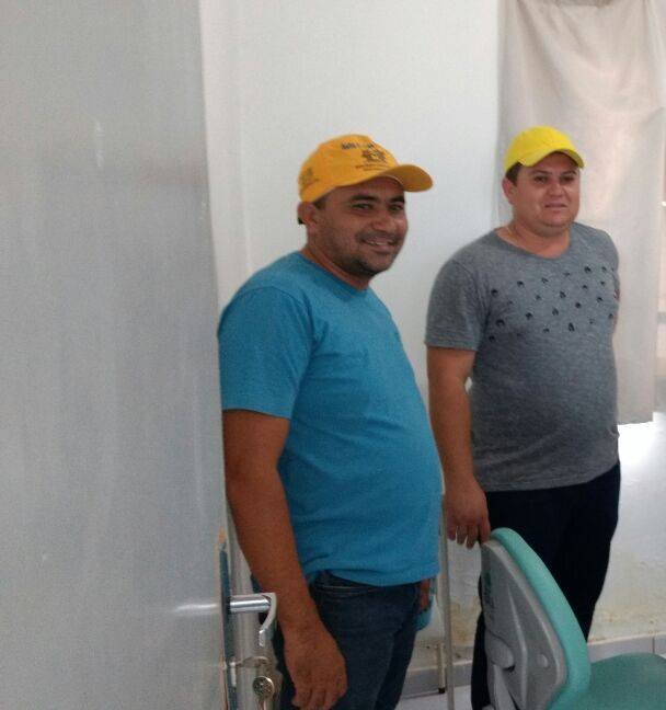 Prefeito Tairo e o secretário de educação Claudio Leal receberão prêmio gestor educador     - Imagem 1