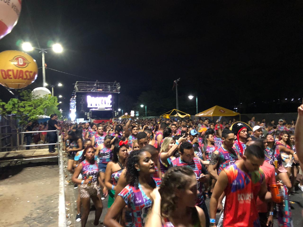 Crédito: Portal Meio Norte