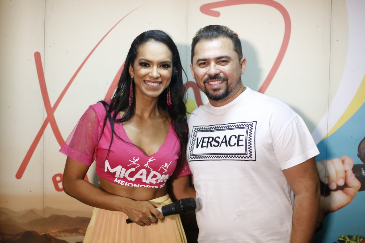 Crédito: Portal Meio Norte