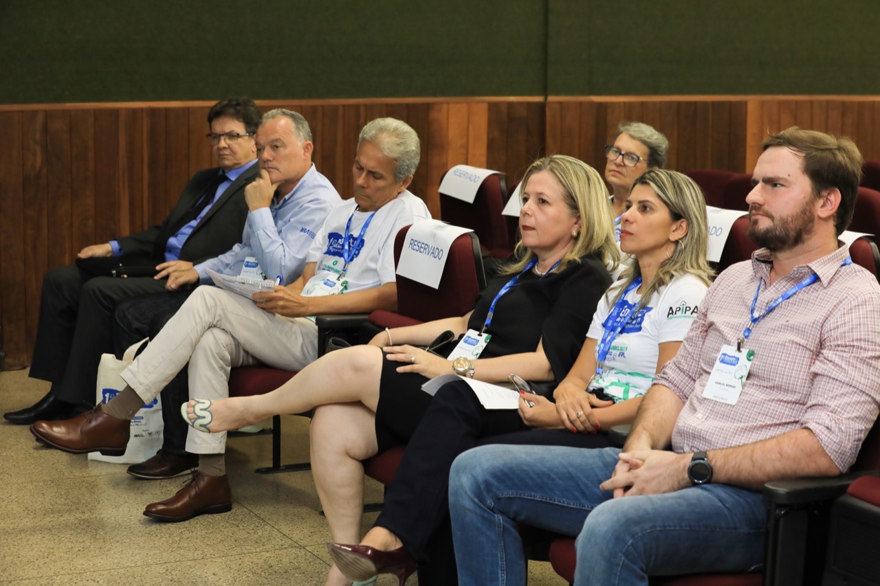 Encontro discute gestão de pessoas no agronegócio em Uruçuí - Imagem 2