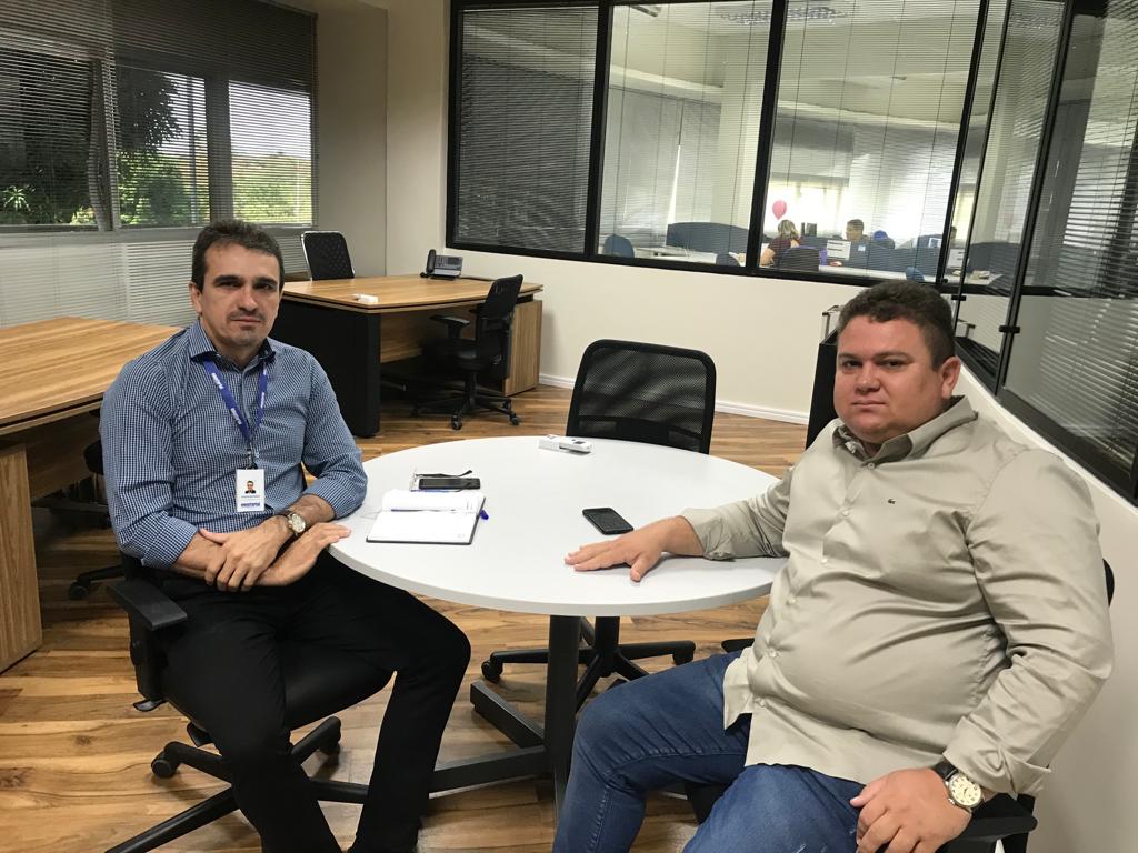 Prefeito Tairo Cobra a Equatorial por falta de energia constante em Santo Inácio - Imagem 1