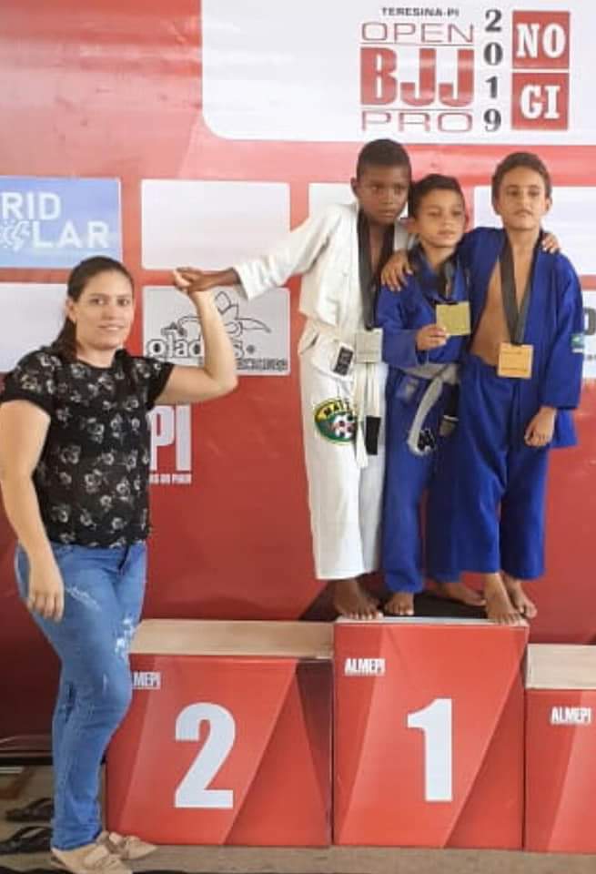 Prefeito João Luiz investe e apoia os atletas do município - Imagem 15