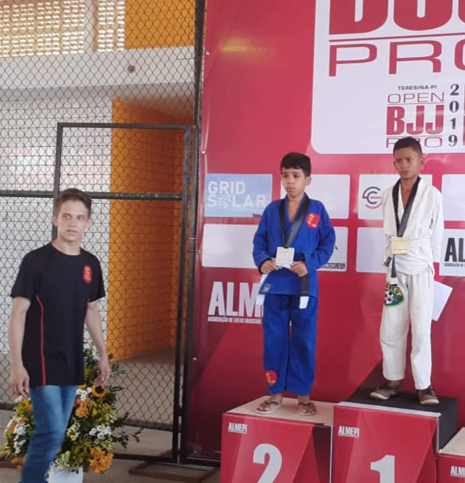 Prefeito João Luiz investe e apoia os atletas do município - Imagem 14