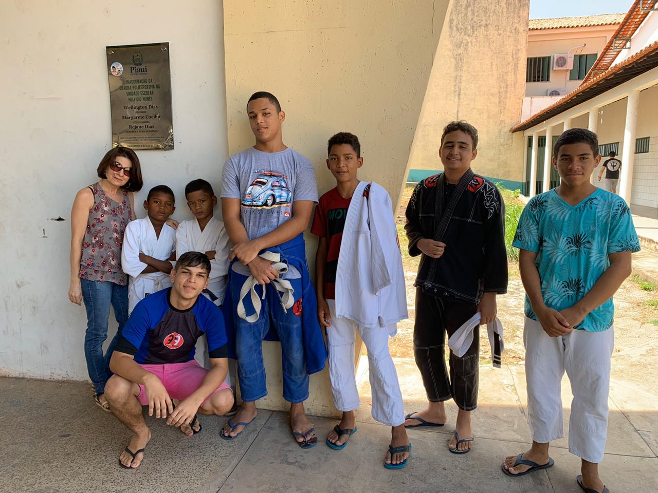 Prefeito João Luiz investe e apoia os atletas do município - Imagem 8