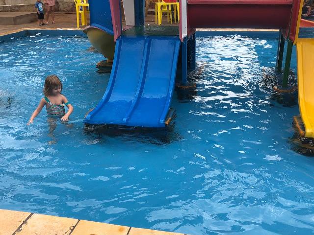 Confira as imagens do Dia de Lazer para as crianças do PCF em Dom Expedito Lopes - Imagem 126