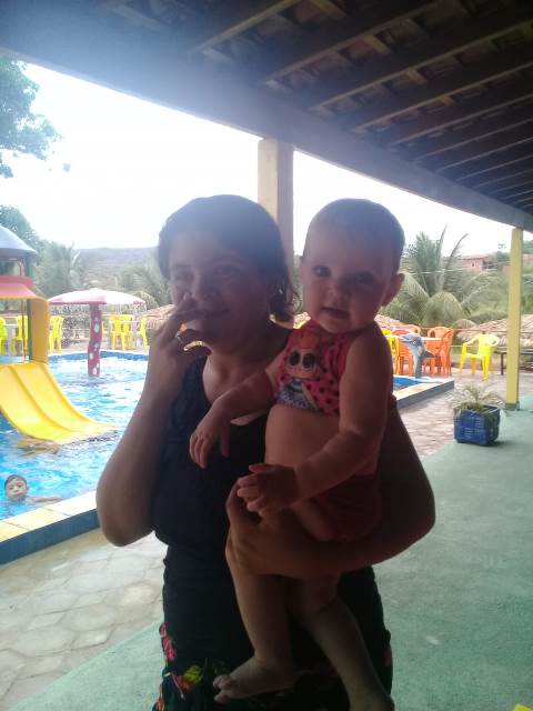 Confira as imagens do Dia de Lazer para as crianças do PCF em Dom Expedito Lopes - Imagem 96