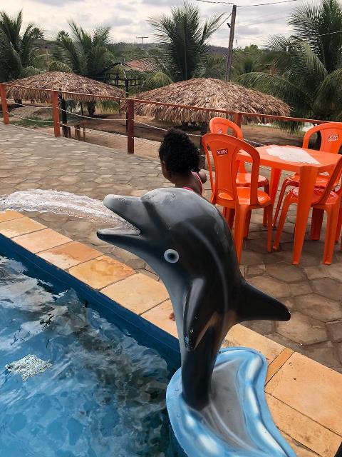 Confira as imagens do Dia de Lazer para as crianças do PCF em Dom Expedito Lopes - Imagem 122