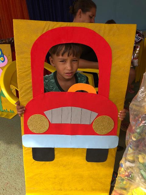 Confira as imagens do Dia de Lazer para as crianças do PCF em Dom Expedito Lopes - Imagem 131