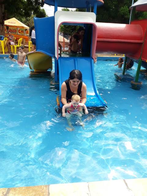 Confira as imagens do Dia de Lazer para as crianças do PCF em Dom Expedito Lopes - Imagem 102