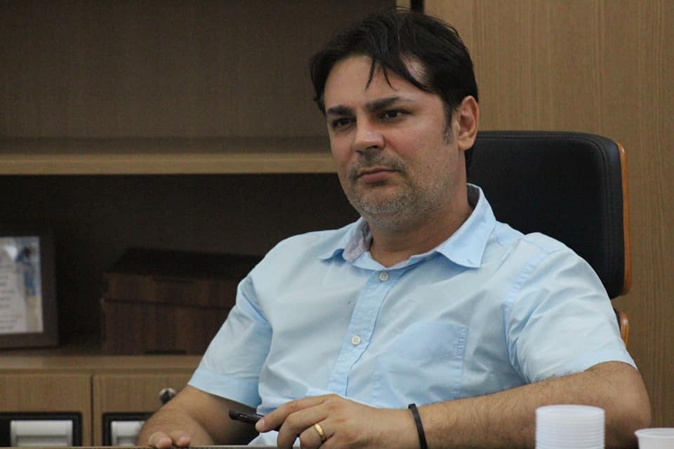 Prefeito consegue na Justiça parcelamento e irá pagar rombo de R$ 31 milhões deixados por gestões passadas - Imagem 4