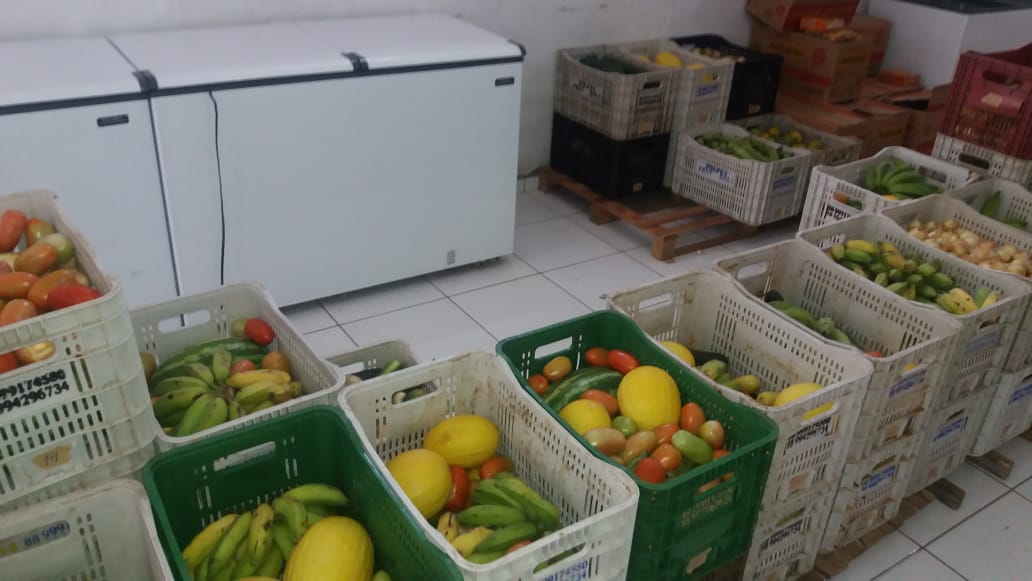 *Prefeitura de Pedro II garante merenda de qualidade a mais de 7 mil estudantes da rede municipal - Imagem 4