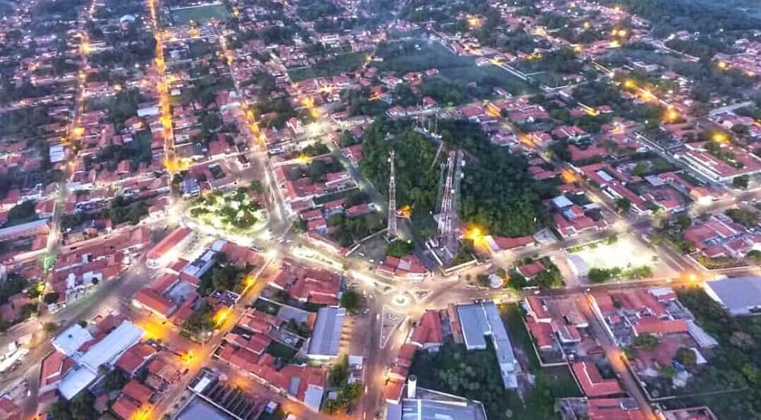 Munícipio de José de Freitas - PI