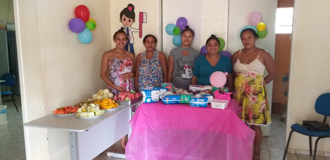 Prefeitura promove ações voltadas para o Outubro Rosa - Imagem 4