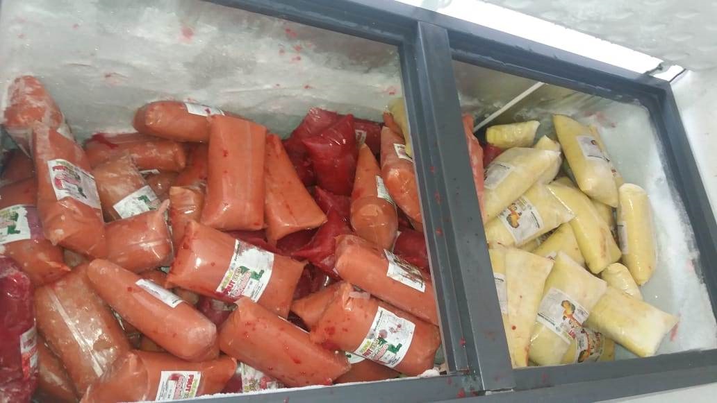 *Prefeitura de Pedro II garante merenda de qualidade a mais de 7 mil estudantes da rede municipal - Imagem 6