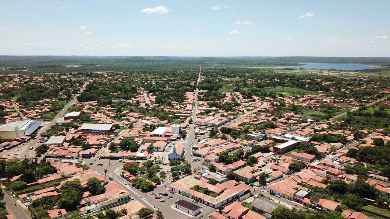 José de Freitas - PI