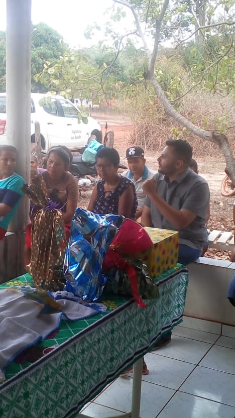 Prefeitura promove ações voltadas para o Outubro Rosa - Imagem 20